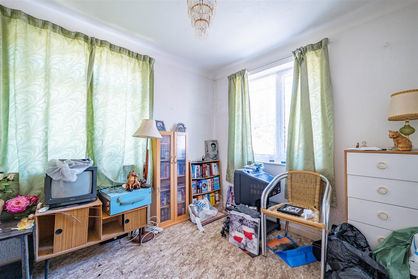 Melrose Avenue, Preston